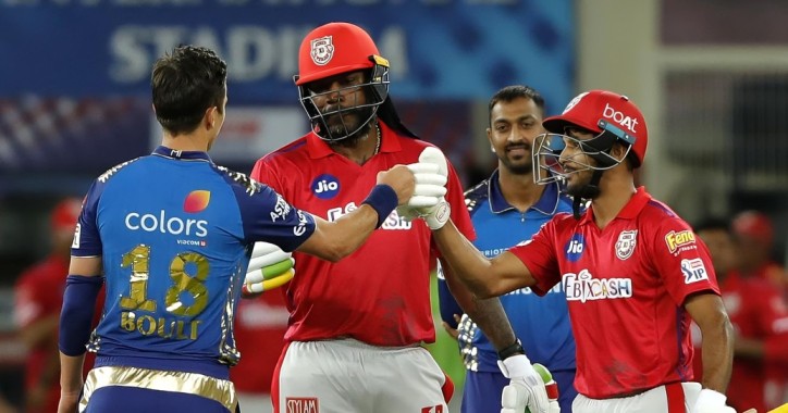 Most Thrilling Super Over Matches in Cricket 