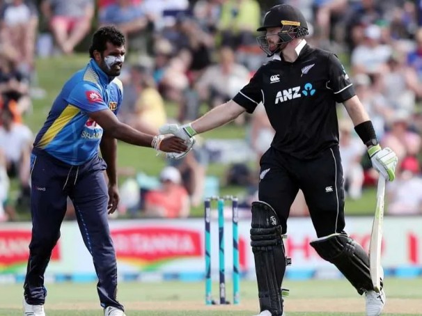 Most Thrilling Super Over Matches in Cricket 
