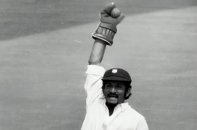 Most Runs in a Career Without a Hundred in Tests