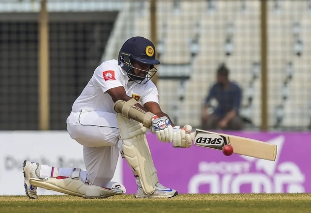 Most Runs in a Career Without a Hundred in Tests
