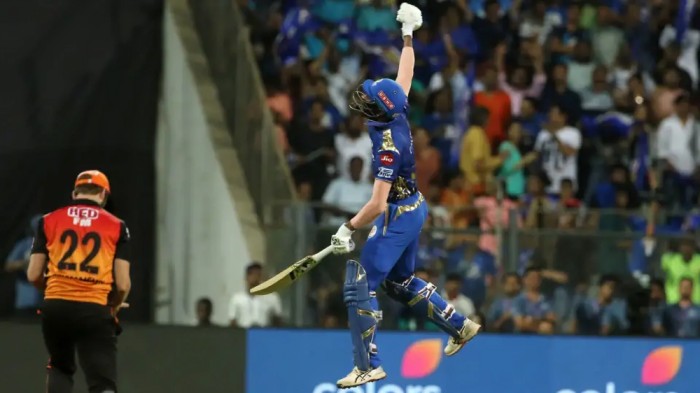 Most Thrilling Super Over Matches in Cricket 