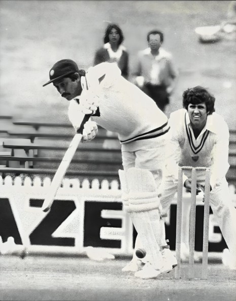 Most Runs in a Career Without a Hundred in Tests