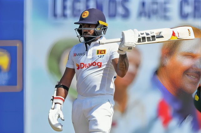 Most Runs in a Career Without a Hundred in Tests