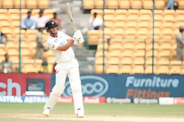 Most Runs in a Career Without a Hundred in Tests