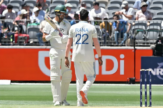 Most Runs in a Career Without a Hundred in Tests