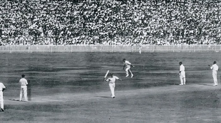 High Scores by Nightwatchmen in Test Matches