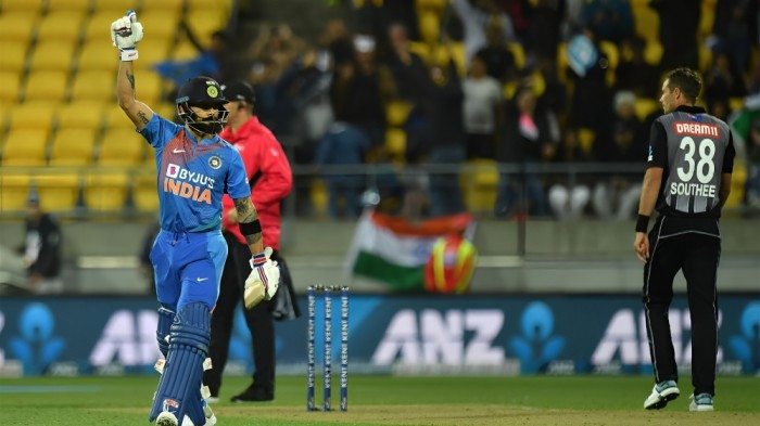 Most Thrilling Super Over Matches in Cricket 