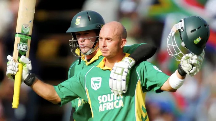 Greatest ODI Innings of All Time 