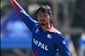  Most Wickets for Nepal in ODIs
