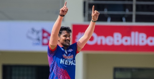 Most Wickets for Nepal in T20Is
