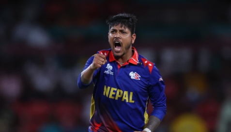 Most Wickets for Nepal in T20Is