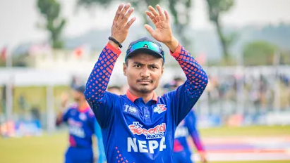 Most Catches for Nepal in T20Is
