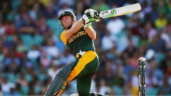 Greatest ODI Innings of All Time 