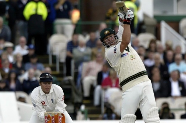 Most Runs in a Career Without a Hundred in Tests