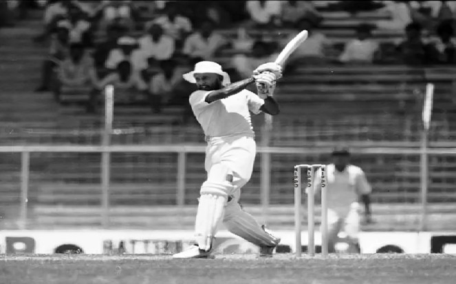 High Scores by Nightwatchmen in Test Matches