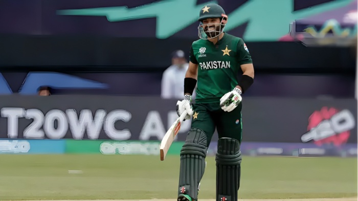 Most Runs in Men's T20 Asia Cup