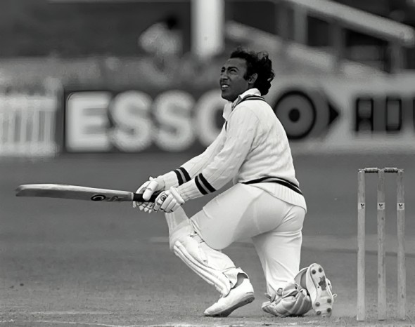 1000 Runs and 100 Wickets in ODIs