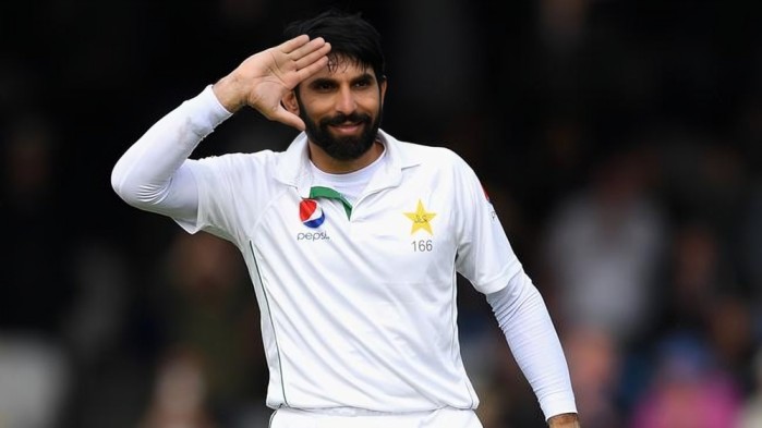 Most Test Runs as Captains