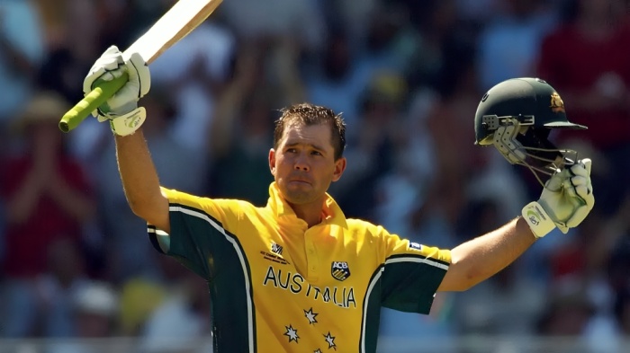 Most Hundreds by Captain in International Cricket