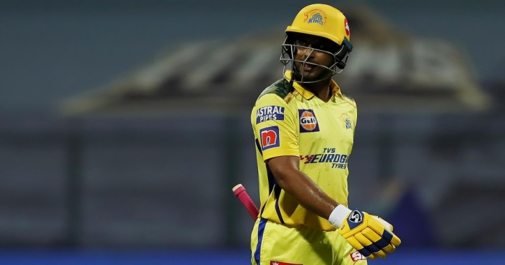  Most Single Digit Scores in IPL