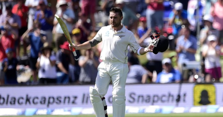 Fastest Test Centuries