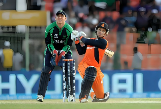 Fastest Fifties in T20 World Cup