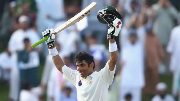 Fastest Test Centuries