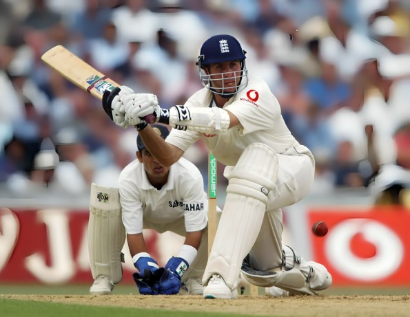Most Runs in a Calendar Year in Test