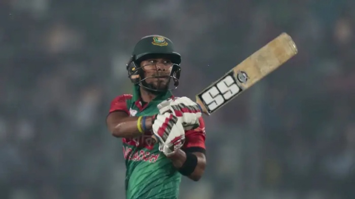 Most Runs in Men's T20 Asia Cup