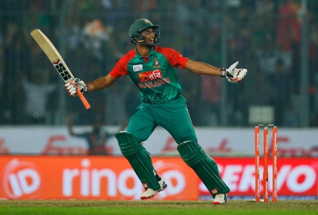 Most Runs in Men's T20 Asia Cup