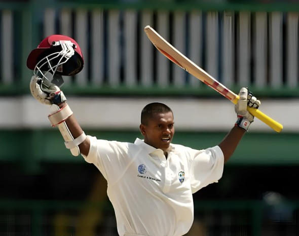 Fastest Test Centuries