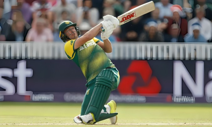 Most Dangerous Batsmen in Cricket