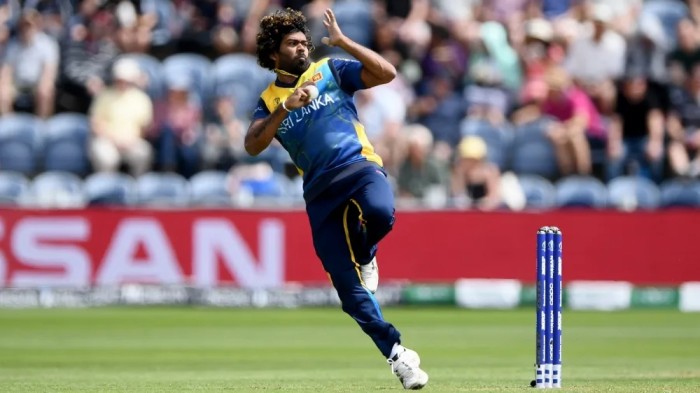 Legendary Yorker Bowlers in Cricket