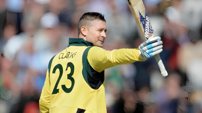 Most Hundreds by Captain in International Cricket