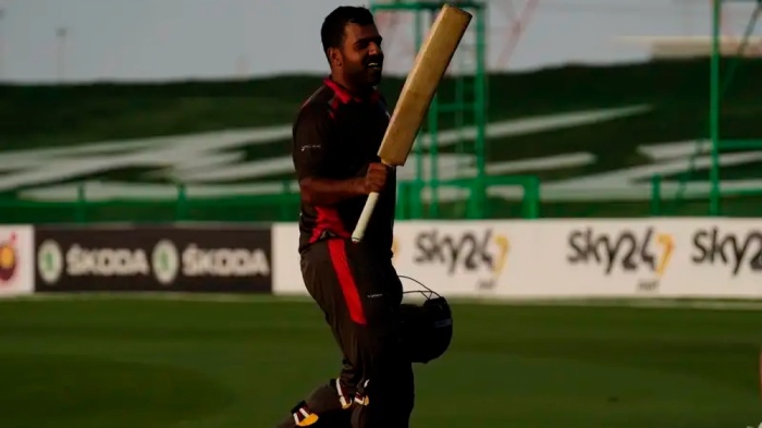 Most Runs in Men's T20 Asia Cup