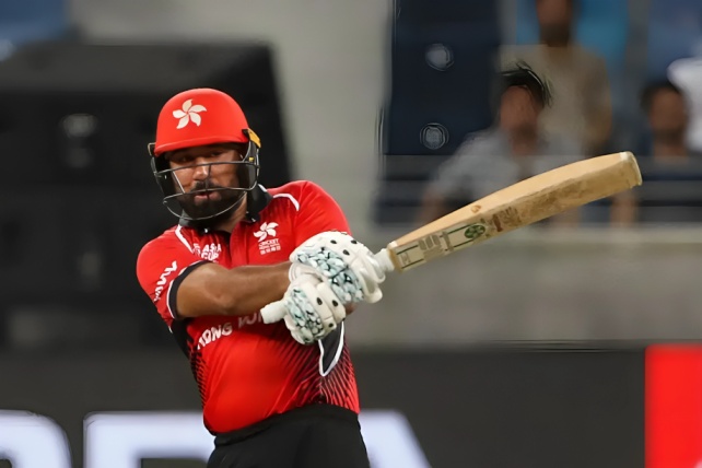 Most Runs in Men's T20 Asia Cup