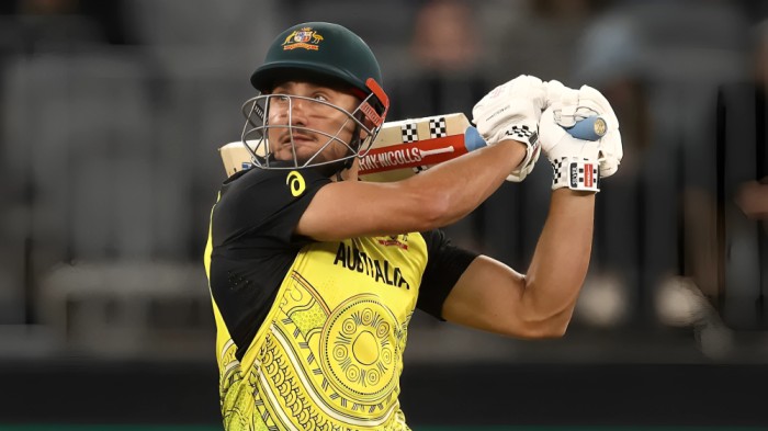 Fastest Fifties in T20 World Cup