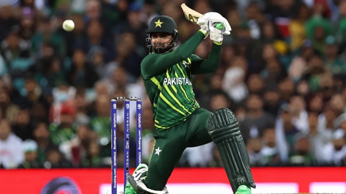 Fastest Fifties in T20 World Cup