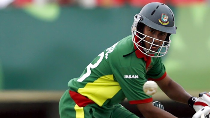 Fastest Fifties in T20 World Cup