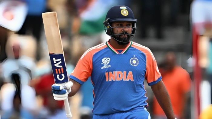 Fastest Fifties in T20 World Cup