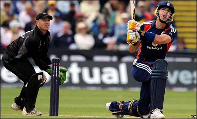 Most Dangerous Batsmen in Cricket