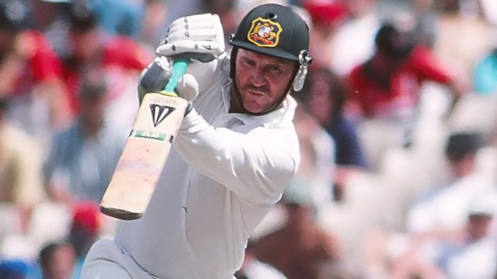 Most Test Runs as Captains