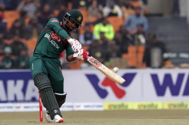 Most Dangerous Batsmen in Cricket