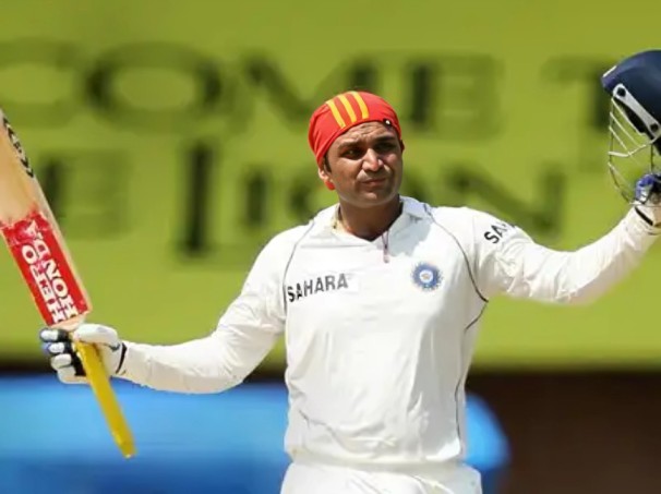 Highest Individual Scores in the 2nd Innings