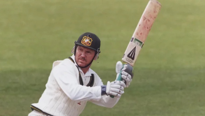 Most Hundreds by Captain in International Cricket