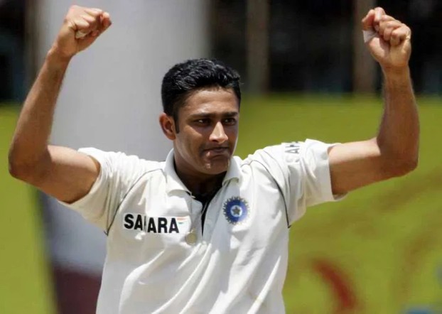 Most 5 Wicket Hauls by an Indian in Away Tests
