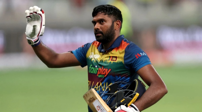 Most Runs in Men's T20 Asia Cup
