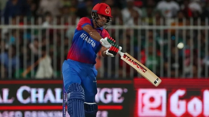 Most Runs in Men's T20 Asia Cup