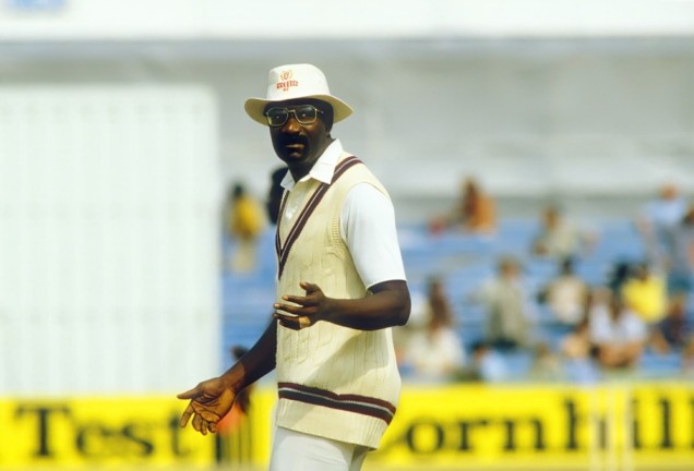 Most Test Runs as Captains