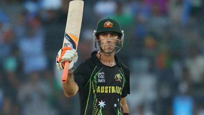 Fastest Fifties in T20 World Cup